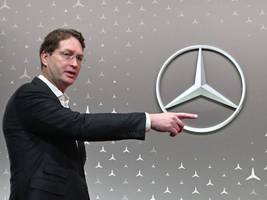 Krise bei Mercedes: Der Mercedes-Chef schwört seine Mannschaft ein