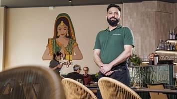 Tandoori Flame in Winterhude: Was das neue indische Lokal bietet