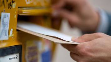 Tarifeinigung bei der Post – Fünf Prozent mehr Gehalt