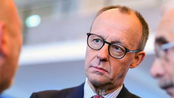 Analyse von Ulrich Reitz - Schon jetzt droht Friedrich Merz ein zentrales Wahlversprechen zu brechen