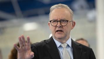neue töne aus dem süden - australien erwägt beteiligung an friedenstruppe in der ukraine
