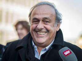 prozess gegen blatter und platini: die beiden schlüsselzeugen widersprechen sich