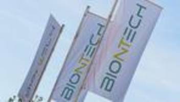 landgericht: moderna gewinnt mit patentklage gegen biontech