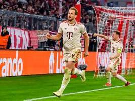 Neuer verletzt, Bayer patzt: FC Bayern knackt Alonso-Fluch im wichtigsten Moment