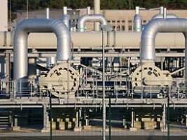 wäre technisch kein problem: experten sehen reparaturmöglichkeit für nord stream 2