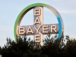 2025 ist zentrales jahr: bayer will endlich die wende schaffen - trüber ausblick