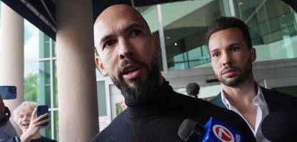 andrew tate – tristan tate: nun wird auch in florida gegen sie ermittelt