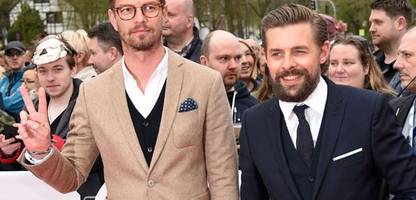 joko und klaas verlängern exklusiv-vertrag mit prosieben