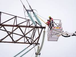 Energie: Ein spannendes Wochenende: Wie das Baltikum das Stromnetz wechselte