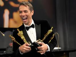 oscar-verleihung: endlich wieder hoffnung in hollywood