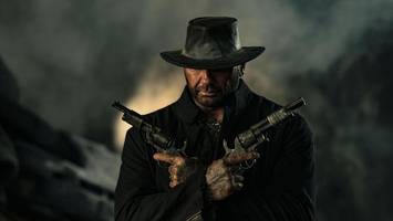 fantasyfilm nach „game of thrones“-autor: „in the lost lands“