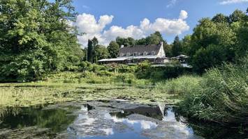 Neuer Plan: Hotel und Parkpalette bei Bismarcks Sachsenwald?