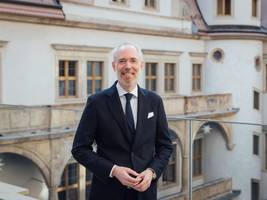 Bernd Ebert, neuer Generaldirektor der Staatlichen Kunstsammlungen Dresden: „Das Dealen um Exponate hat zugenommen“