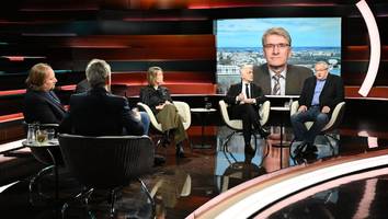 TV-Kolumne - "Im Ernst jetzt?" Militärexperte spricht bittere Wahrheit aus, Lanz ist fassungslos