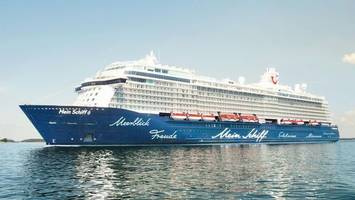 TUI Cruises: Aufregung um Adults-only-Reise mit „Mein Schiff 6“