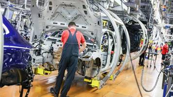 Autoindustrie: Tausende Auto-Jobs sind weg – Nur der Anfang?