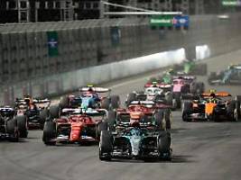 Neues Regelwerk, neues Team: US-Traditionsmarke steigt ab 2026 in die Formel 1 ein