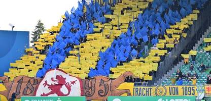 2. Bundesliga: Fans von Eintracht Braunschweig boykottieren Spiel bei Hannover 96