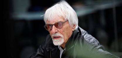 ecclestone verkauft private formel-1-autosammlung