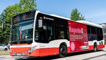 Bus und Bahn: CDU fordert, Randstadtteile in den Fokus zu rücken