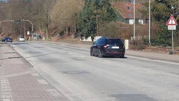 schlaglochpiste b404: sanierung nicht mehr dieses jahrzehnt?