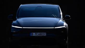 Fahrbericht Tesla Model Y Juniper - Mit dem Model Y zeigt Elon Musk vielen Konkurrenten immer noch die Rücklichter