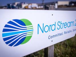 Nord Stream 2: Wie ein Schweizer Gericht dem Kreml hilft