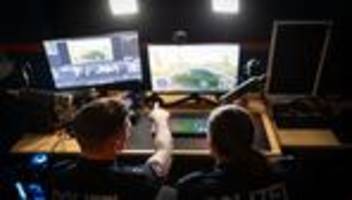 streaming: zocken in uniform: warum die polizei hannover auf twitch ist