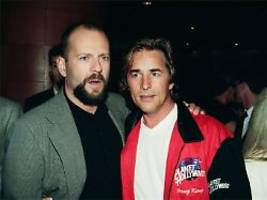 er hat gerade zu kämpfen: don johnson widmet bruce willis emotionale worte