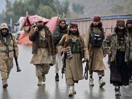 Würde, Ehre und Rechte: Taliban stellen sich als Frauenbeschützer dar
