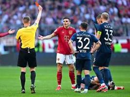 zwei-tore-vorsprung nicht genug: der fc bayern lässt sich vom vfl bochum vorführen