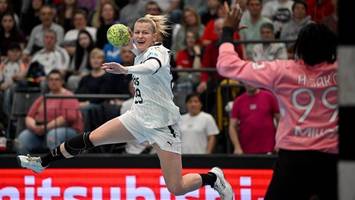 Weltfrauentag: Wo der deutsche Handball ein Vorbild ist