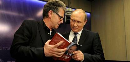 hubert seipel: kanada sanktioniert putin-biografen