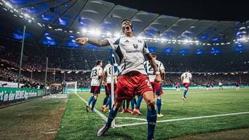 selke-Ärger über gelbsperre - glatzel-comeback in magdeburg?