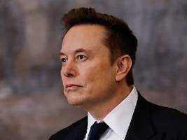 eins gegen eins: elon musk: habe putin zum kampf um ukraine herausgefordert