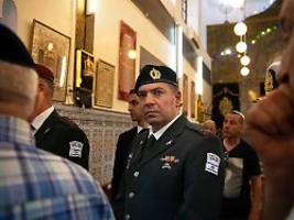Vorgänger kritisierte Regierung: Israels Armee ernennt nach Hagari-Streit neuen Sprecher