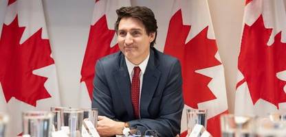 kanada: liberale holen im wahlkampf auf – dank donald trump