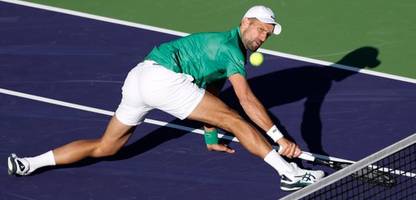 Tennisstar Djokovic so erfolglos wie zuletzt vor sieben Jahren