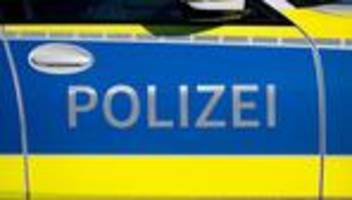 kriminalität: generalstaatsanwaltschaft ermittelt nach vorfall an synagoge