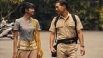 the white lotus: niemand lernt dazu, niemand gelobt besserung