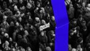 politische institutionen: protest wird zu politik