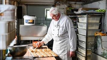 Warum die Bäckerei-Branche in Berlin besser dasteht als anderswo