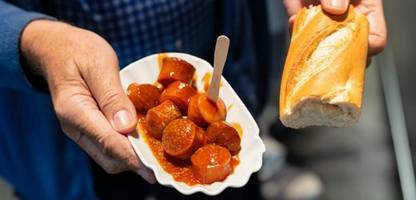 Volkswagen: Currywurst von VW erreicht neuen Verkaufsrekord