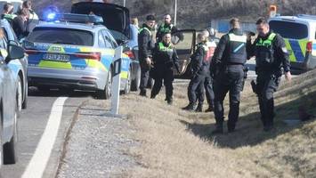 Verfolgungsjagd: Polizei verhaftet wild gewordenen Elmshorner