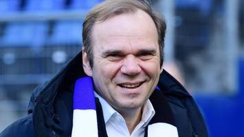 bernd hoffmanns ex-intimus plaudert aus dem hsv-nähkästchen