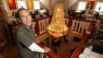 Wann öffnet das Rossini wieder? Gastronom nennt neuen Termin