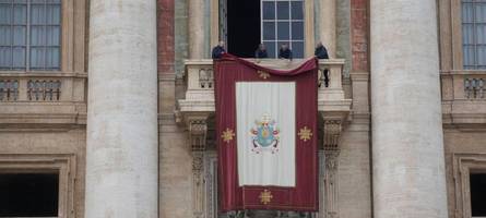 Die Stimme der Kirche darf nicht leiser werden