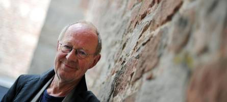 Schauspieler Hans Peter Korff gestorben