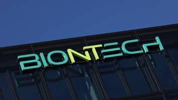 auch 2025 rote zahlen - corona-star biontech meldet millionen-verlust