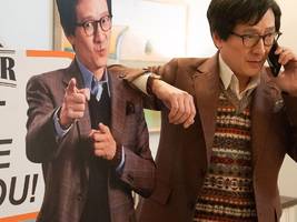 martial-arts-thriller: „love hurts“ im kino: greif das geld und renne